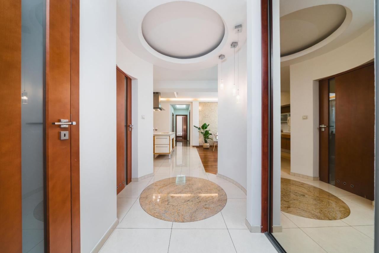 Apartament W Centrum Krakowa Na Ulicy Dlugiej Exterior foto