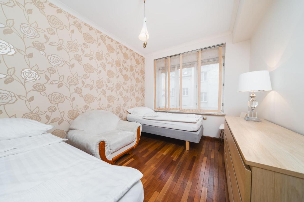 Apartament W Centrum Krakowa Na Ulicy Dlugiej Exterior foto
